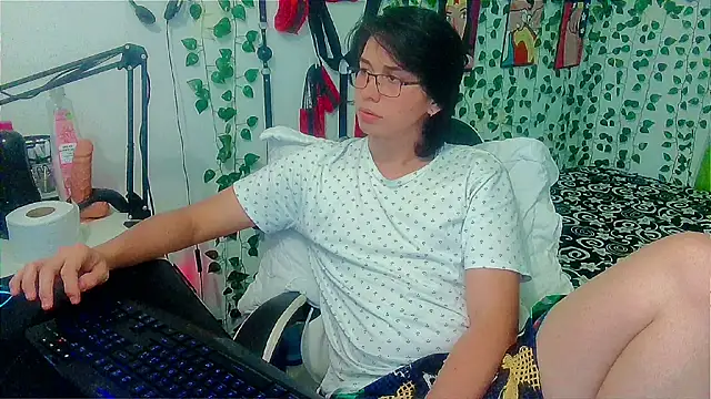 Andy_gray XXX чат на живо