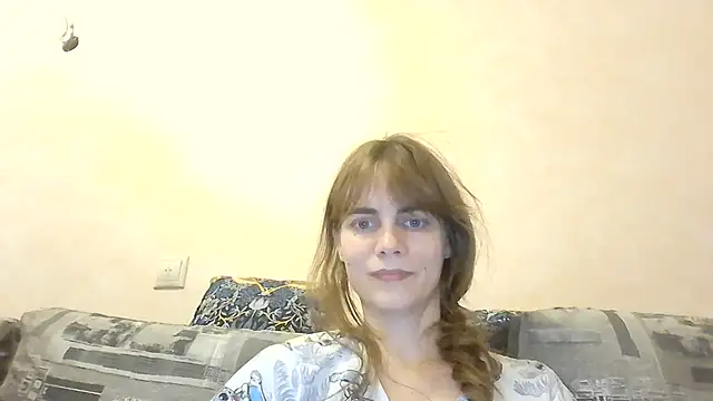 Loriven's Live XXX Chat