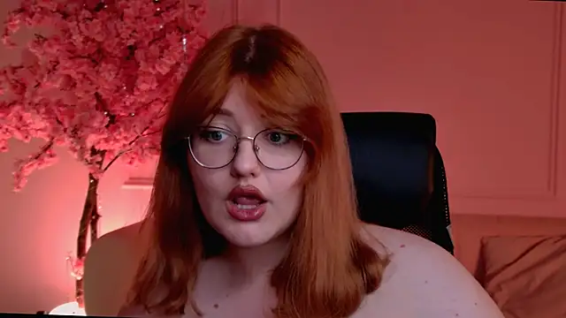 StaceyJensen 现场XXX聊天