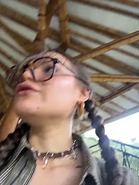 Tallulah_Kinky – Naživo XXX chat
