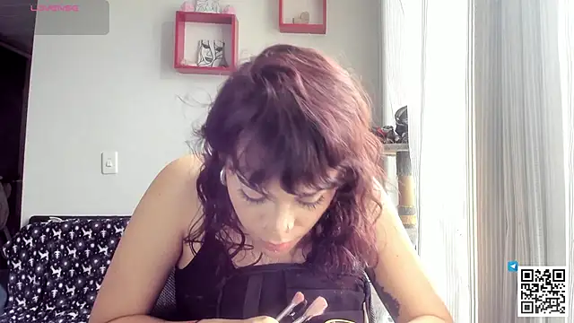 seijaku_ লাইভ XXX চ্যাট