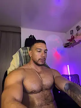 Chat XXX ao vivo de FreszX
