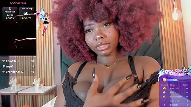 Živý XXX chat Sotf_Charlotte