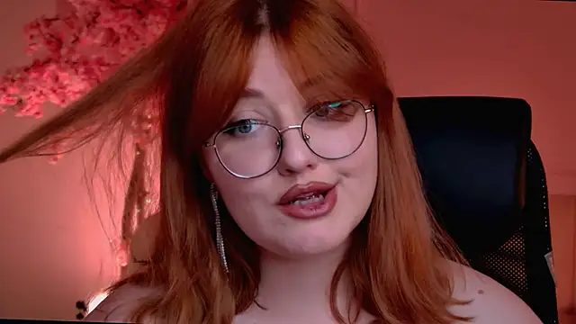 Онлайн чат XXX StaceyJensen