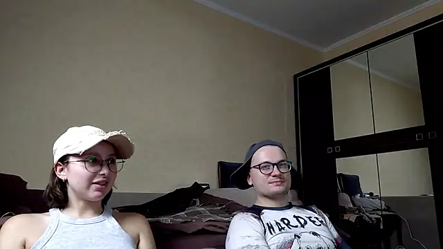 Chat +18 de k8mura ao vivo