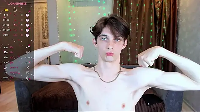 Aaron_Boom Live XXX Chat