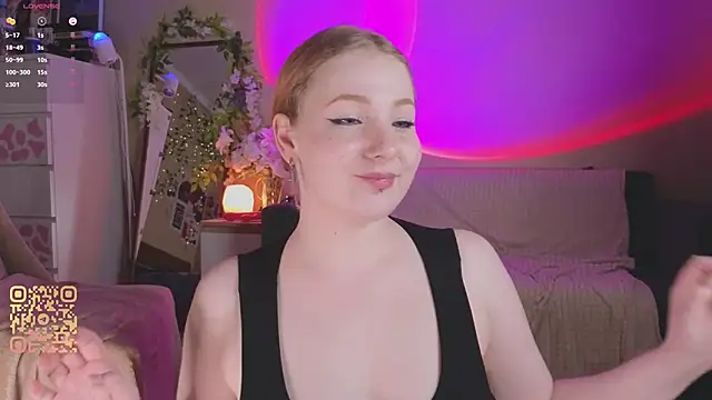 Miss_Ida_ live XXX chat