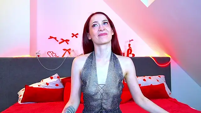 MarieKarma Live XXX-Chat