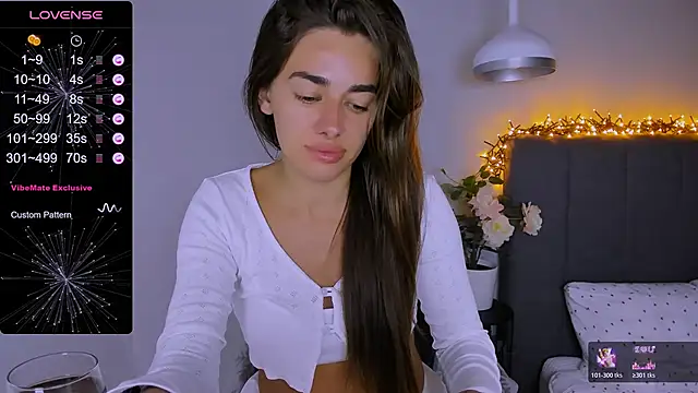 Chat XXX ao vivo de Marta--jess