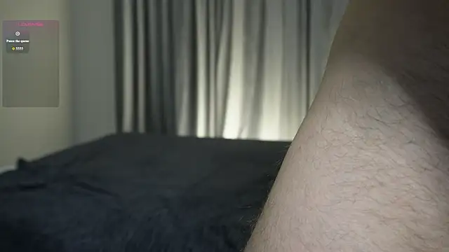 Chat XXX Live Nik_Sharp
