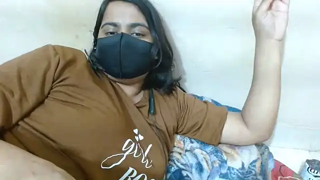Chat XXX en directo de Ruchi_Singh0