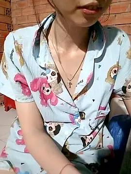 Chat XXX en directo de Chammy720