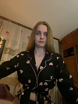LunaVey লাইভ XXX চ্যাট