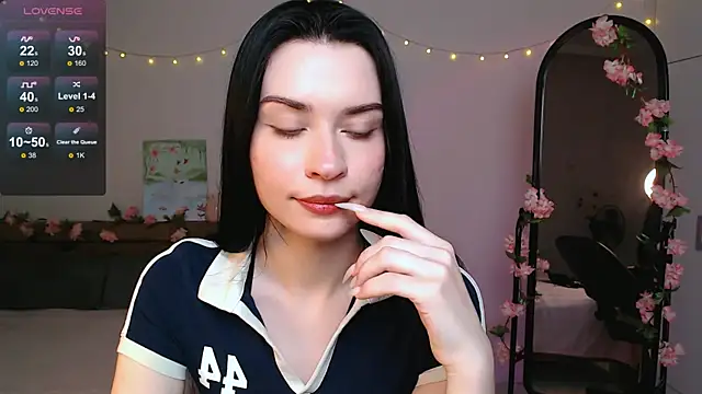 Tina_Charm লাইভ XXX চ্যাট