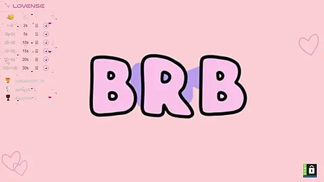el-pink's Live XXX Chat