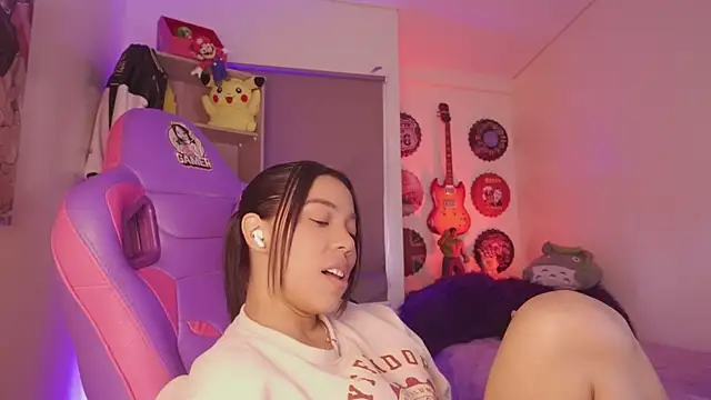 madelyn_rose_のライブXXXチャット