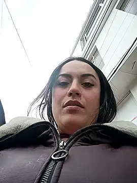 Czat XXX na żywo – Lesly_10-