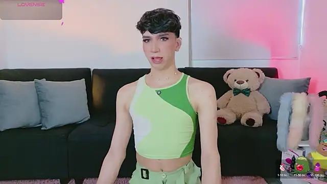 Jamess_Brown's Webcam Show