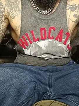 Kerryflon live XXX chat