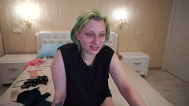 EliaRosee – Live XXX-chat