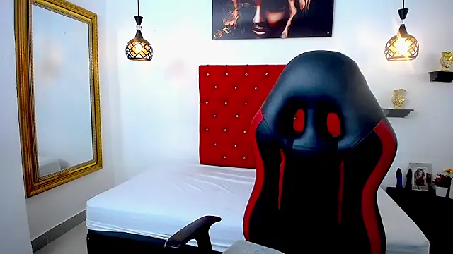 צ'אט XXX בשידור חי של NathaliaSweet_11