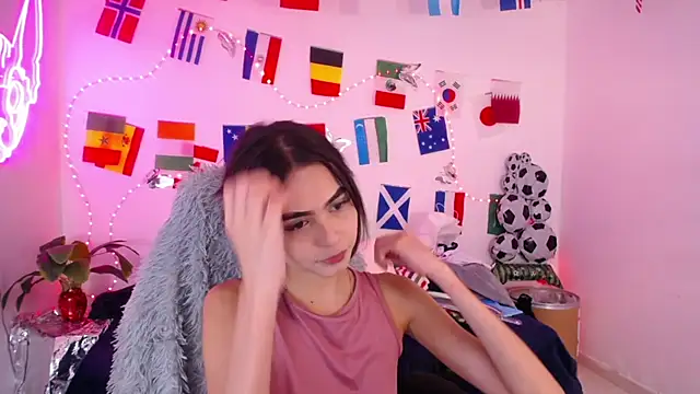 Valery_tiny 라이브 XXX 채팅