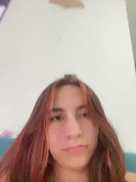 JUANITA-007's Live XXX Chat