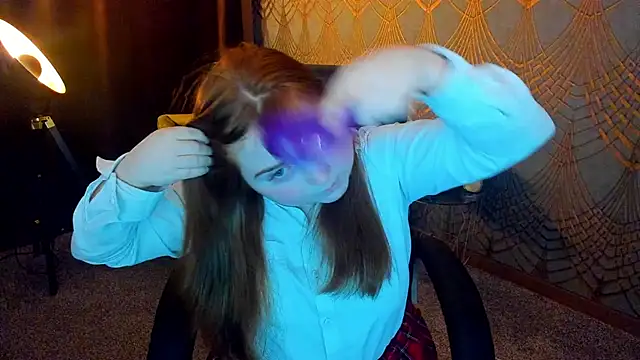KattyRose8 – Kamerová šou