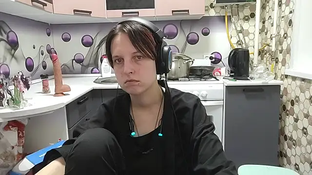 Saranade – Kamerová šou
