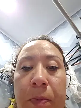 RenataSexy_ – Kamerová šou