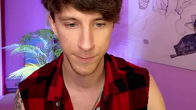 mark_caron Live XXX-chat