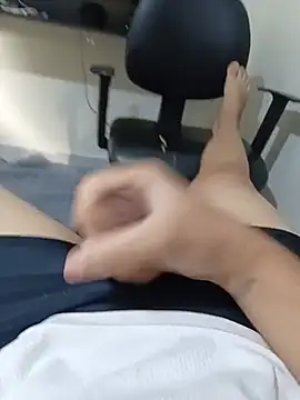 Show de webcam de jhon01605