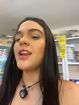 Chat XXX ao vivo de Bella-Ferrer