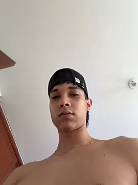Show Webcam de RoughDiamond_