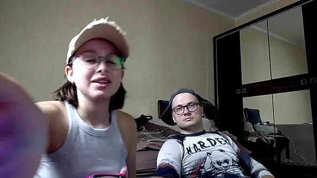 Chat +18 de k8mura ao vivo