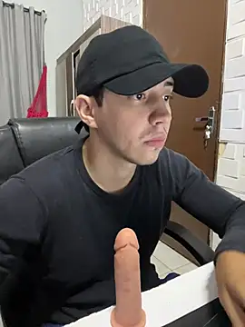 Chat +18 de Fer_Ti ao vivo