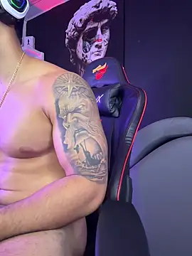 Chat XXX Live Dimitri_Colleman
