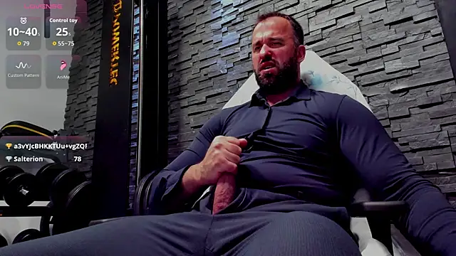 Онлайн чат XXX David_Big_Daddy