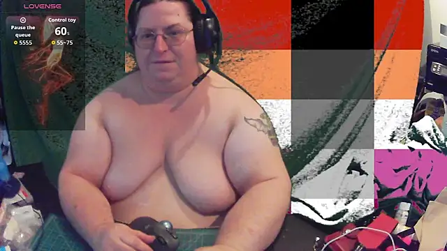 Chat XXX Live ShibariTurtleDuck