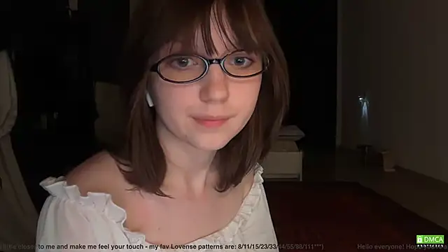 Chat XXX Live electric_babe