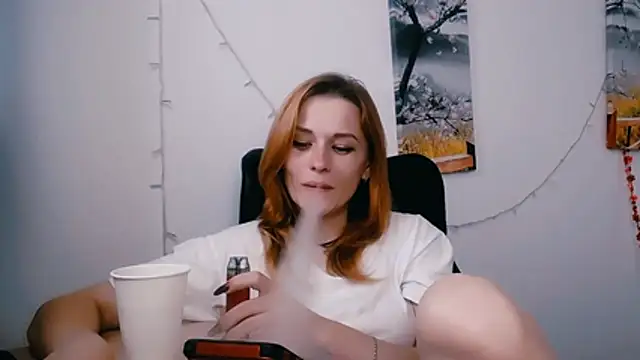 PeppyMia's Live XXX Chat