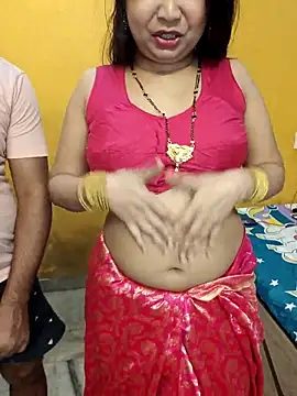 MONAJI_HOT webcam show