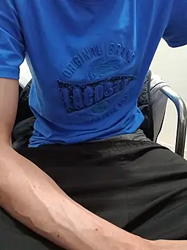 Skinboy06: απευθείας συνομιλία ΧΧΧ