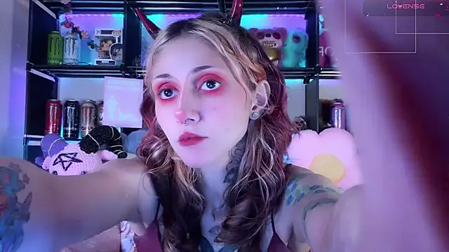 _Devill_Baby Live XXX-Chat
