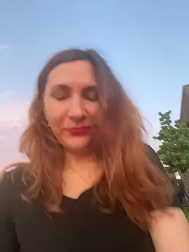 XXX chat uživo modela JasmineGlamour
