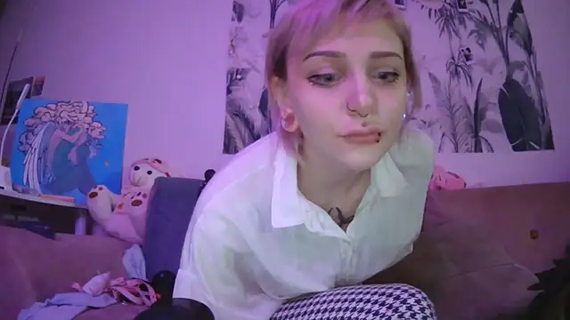 FreyaKatty's Live XXX Chat