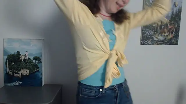 Sexy_MargoX_'s Live XXX Chat