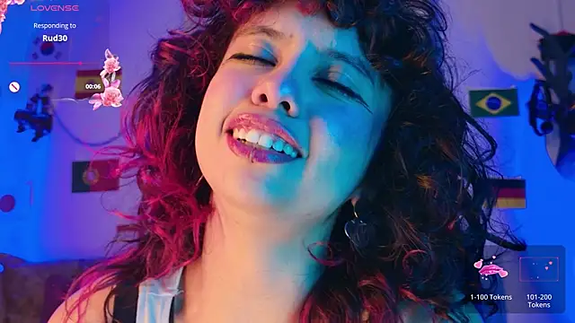 Онлайн чат XXX Sweet_Chaos