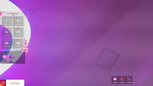 Živý XXX chat bella_lovers_