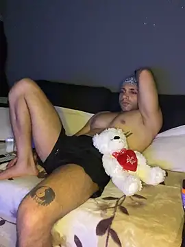 Czat XXX na żywo – Mohdollmen